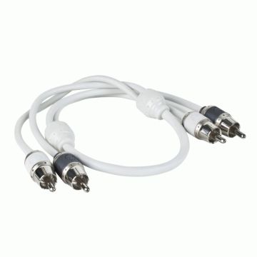 T-Spec 17FT RCA CABLE-2 CHANNEL V10 SERIES (V10RCA-172)