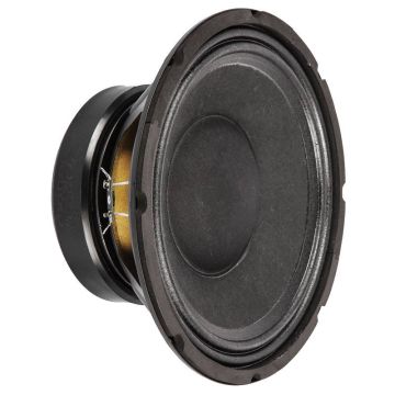PRV 10" 650W 8-Ohm Pro Woofer Speaker - 10W650A