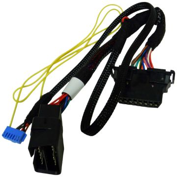 Directed THTOD1 PTS Type TL1 Lexus / Toyota Plug & Play T-Harness TLTH1 for DBALL2 (Compatible with Select Models from 2007)