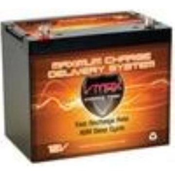 VMAX CT-2000 COMPETITION CHARGE TANK 2000W RMS 12V